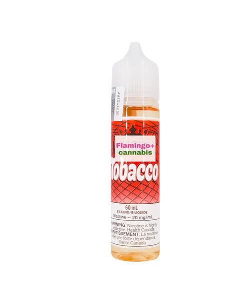 Viscount Tobacco SALT 60mL MB 20mg