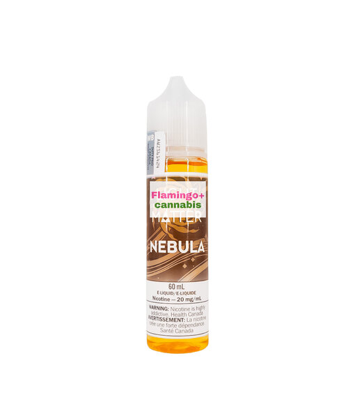 Light Matter Nebula SALT 60mL MB 20mg