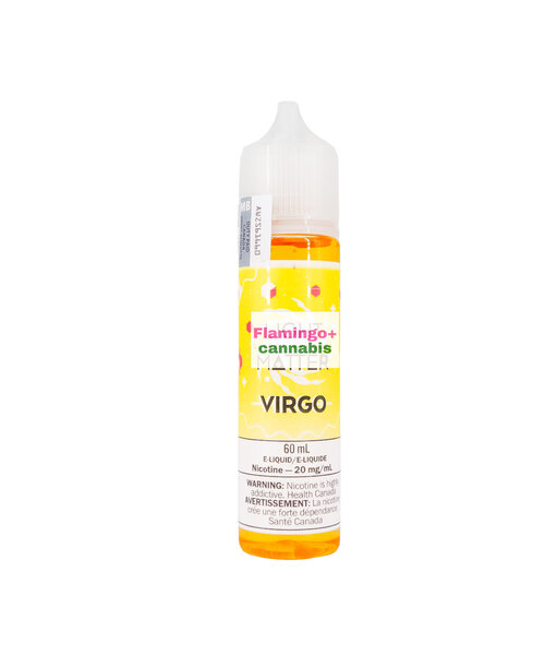 Light Matter Virgo SALT 60mL MB 20mg