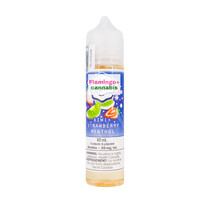 The Ratio Kiwi Strawberry Menthol SALT 60mL MB 20mg