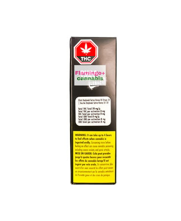 pura vida Pura Vida Sativa Daybreak Honey Drops 30ML