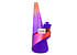 Puffco Puffco New Peak Pro Concentrate Vaporizer w/3DXL Chamber Plasma [LIMITED EDITION]