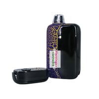 Pulsar 510 DL 6.0 Curved LCD Screen Vape Bar 1000mAh