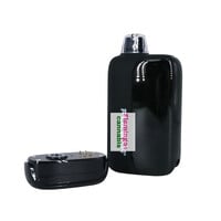 Pulsar 510 DL 6.0 Curved LCD Screen Vape Bar 1000mAh
