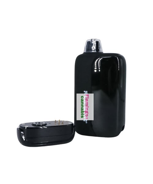 Pulsar 510 DL 6.0 Curved LCD Screen Vape Bar 1000mAh