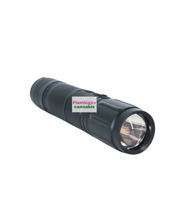 Cartisan Cartisan High Beam 510 Battery w/Flashlight Variable Voltage 1500mAh Black