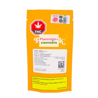 Potluck Mango Dream Sativa Flower 7G