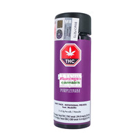 PurpleFarms Party Pack Pre-Rolls 3X0.5G