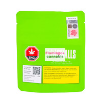 BC Smalls El Changuito Indica Flower 3.5G