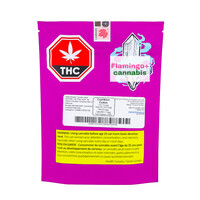Gemstones Crypt Melon Cookies Hybrid Flower 14G
