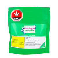 Spinach Blue Thai Sativa Flower 28G