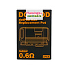 DOTMOD DotMod DotPod Max Replacement Pods 2 Pack