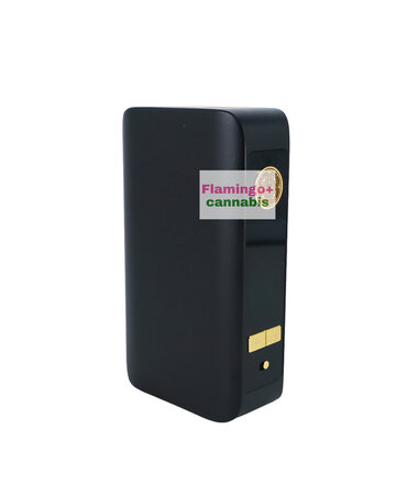 DOTMOD DotMod DotBox 220W Mod V2 Black