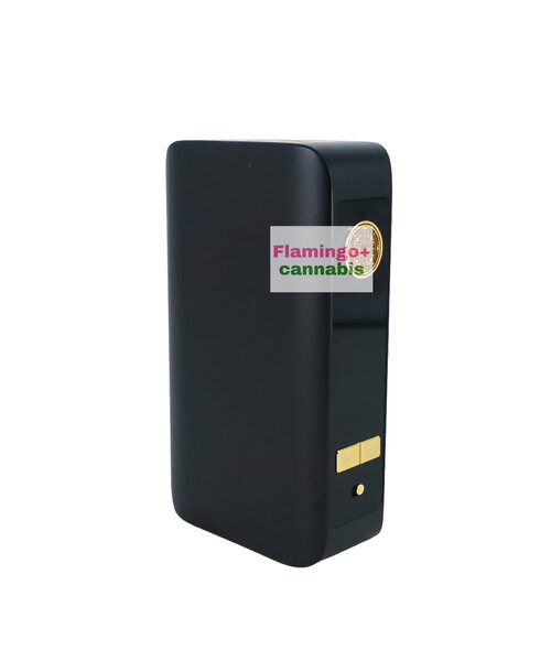 DotMod DotBox 220W Mod V2 Black