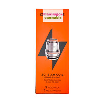 GeekVape Z Replacement Coils 5pk BOOST