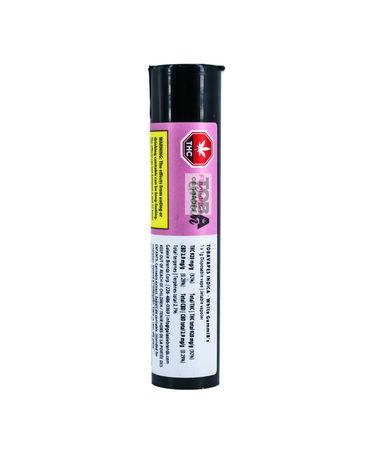 TOBA Grown Toba Grown Indica Disposable 1G