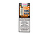Rocky Vapor x OXBAR Rocky Vapor x OXBAR MAGLINK 90k Puff Pre-Filled Pod MB Nectarine Raspberry