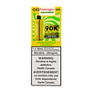 Rocky Vapor x OXBAR Rocky Vapor x OXBAR MAGLINK 90k Puff Pre-Filled Pod MB Pineapple Lemon