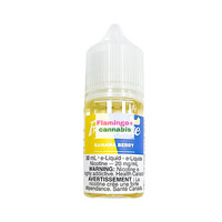 FRUITBAE Salt Banana Berry 30mL MB 20mg