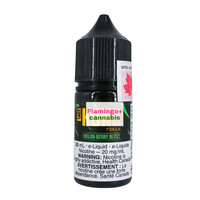 KONG by Zilla Salt 30ml 20mg MB Melon Berry Blitz
