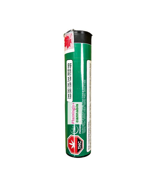 Stigma Grow Phoenix Tears (RSO) THC Oil Syringe 1G