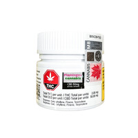 Stigma Grow Full Spectrum CBD 50 Soft Gels X15