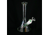 UNBRANDED 9.75" Infernal Eye Beaker Bong
