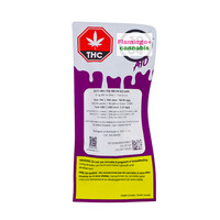 1964 GLTO #41 FSE Resin Indica AIO Disposable 0.5G