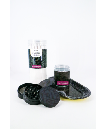 Pulsar Pulsar Design Series Smokers Kit V2 Pulsar Camo