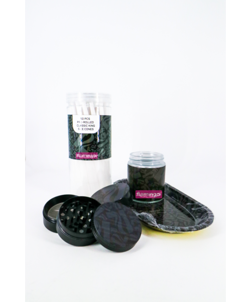 Pulsar Design Series Smokers Kit V2 Pulsar Camo