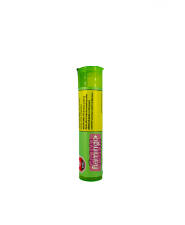 flava Flava Tropical Splash Terp Infused Pre-Rolls 4X0.5G