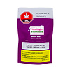 Spinach Spinach Pufferz Grape Gas Hybrid Disposable 1G