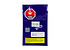 pura vida Pura Vida Slap & Tickle Jumbo Slap Indica Shatter 1.2G