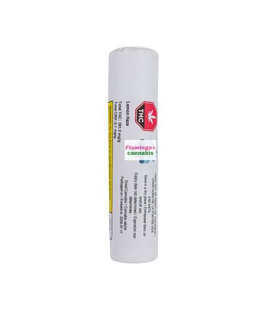 Gemstones GemStones Lemon Haze Sativa Pre-Rolls 10X0.5G
