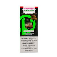 Vaporesso XROS Corex 3.0 2ml Replacement Pod (4 Pack)