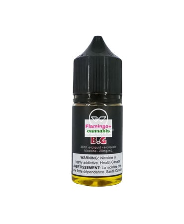 G Core G-Core Salt 30ml 20mg MB B.G.