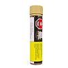 BROKEN COAST Broken Coast Cherry Ztripes Craft Indica Blunt 1G