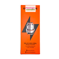 GeekVape Z Replacement Coils 5pk BOOST