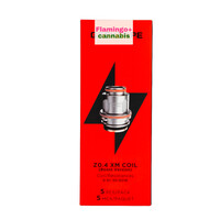 GeekVape Z Replacement Coils 5pk BOOST