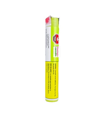 Good Supply Good Supply Jean Guy Sativa Pre-Roll 1X1G