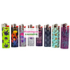 Bic BIC Lighters Counter/Culture Series Assorted