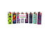 Bic BIC Lighters Counter/Culture Series Assorted