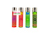 Clipper Clipper Refillable Lighter Hypnotic 2 Design