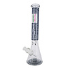Smoke Arsenal Arsenal 16" 7mm Egyptian Scarab Beaker Bong