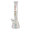 OG Original OG Original 16" 7mm Vintage Tint Beaker Bong Clear
