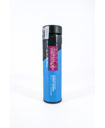 General Admission General Admission Sweet Bubba AIO Sativa Liquid Diamond Disposable 1G