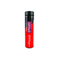 General Admission Frozen Watermelon AIO Indica Liquid Diamond Disposable 1G