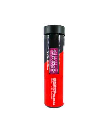 General Admission General Admission Frozen Watermelon AIO Indica Liquid Diamond Disposable 1G