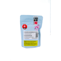 Vero Arctic Purple Apricot Liquid Diamond Postless Indica Cartridge 1G