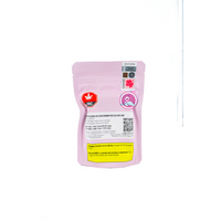 Vero Confetti Clouds Liquid Diamond Postless Hybrid Cartridge 1G